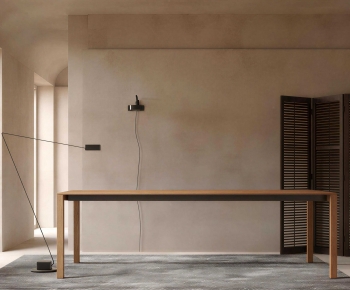 Modern Table-ID:815315966
