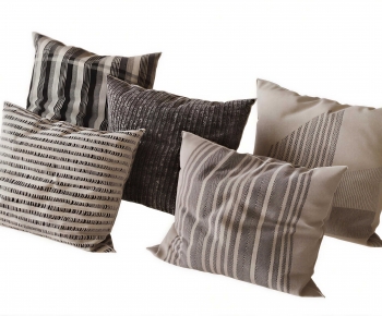 Modern Pillow-ID:342108963