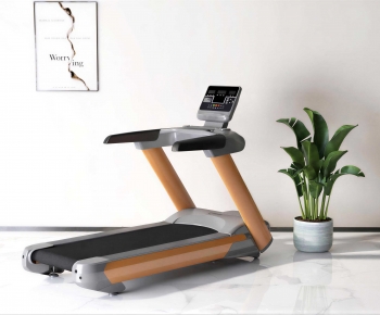 Modern Fitness Equipment-ID:658914091
