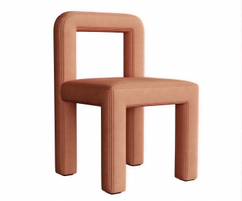 Modern Dining Chair-ID:448995118