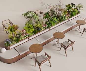 Modern Card Seat Sofa-ID:981259388