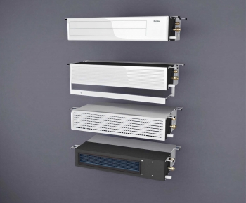 Modern Air Conditioner-ID:535926101
