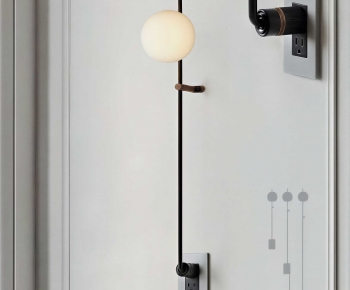 Modern Wall Lamp-ID:282808074