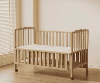 Modern Crib-ID:565794945