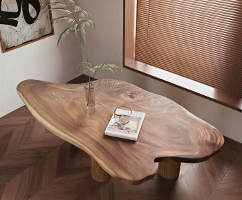 Modern Coffee Table-ID:752644063