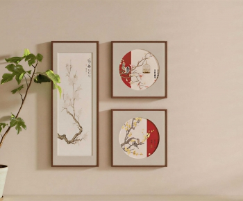 New Chinese Style Painting-ID:759638077