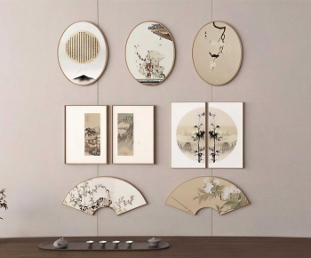 New Chinese Style Painting-ID:320678004