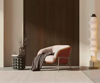Modern Lounge Chair-ID:911828041