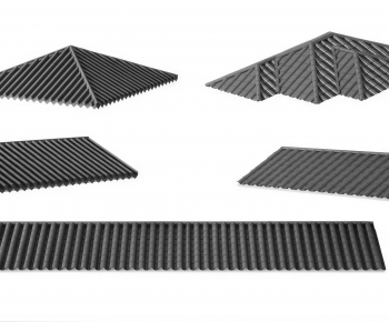 Chinese Style Building Component-ID:857710827