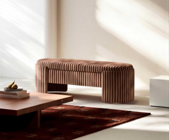 Modern Sofa Stool-ID:382961991