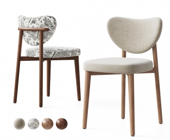 Modern Dining Chair-ID:821043971