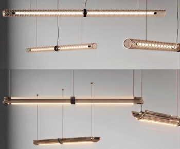 Modern Long Chandelier-ID:197072039