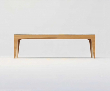 Modern Bench-ID:907104978