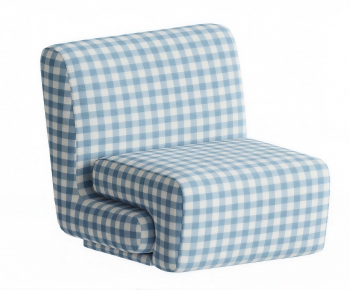 Modern Single Sofa-ID:488327034