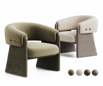 Modern Lounge Chair-ID:558142909