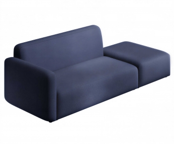 Modern A Sofa For Two-ID:278436908