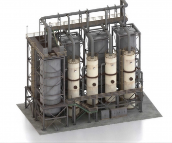 Industrial Style Industrial Equipment-ID:245479116