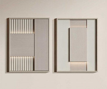 Modern Wall Decoration-ID:305941106