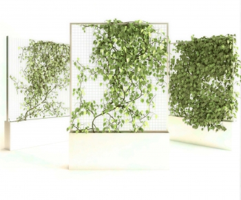 Modern Plant Wall-ID:297280074