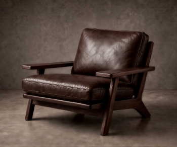 Modern Lounge Chair-ID:861133105