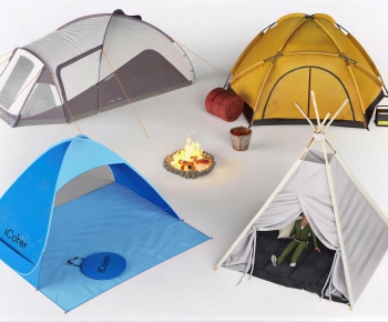 Modern Tent-ID:470702893