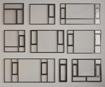 Modern Window-ID:940140963