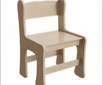 Modern Children Chair-ID:266818059