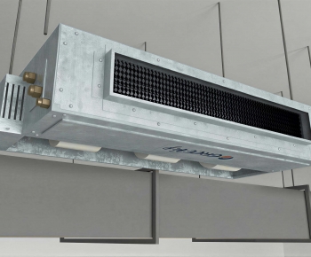 Modern Air Conditioner-ID:865266085