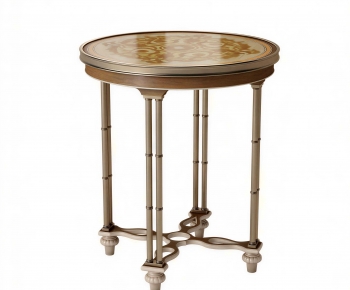 New Classical Style Side Table/corner Table-ID:967453001