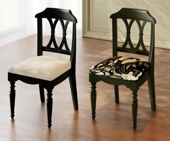 New Classical Style Dining Chair-ID:723341944