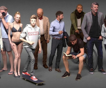 Modern Human-ID:870130116