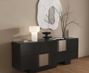 Modern Side Cabinet-ID:547633896