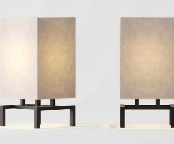 New Chinese Style Table Lamp-ID:270771983