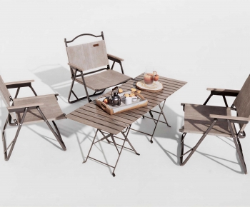 Modern Outdoor Tables And Chairs-ID:942514902