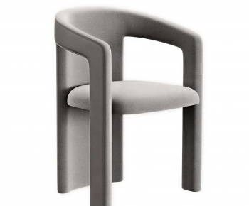 Modern Dining Chair-ID:229396103