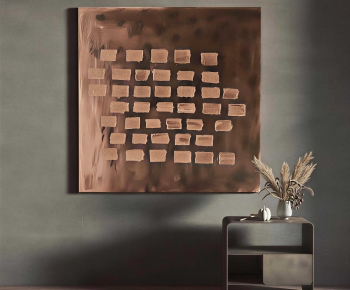 Wabi-sabi Style Painting-ID:582946066