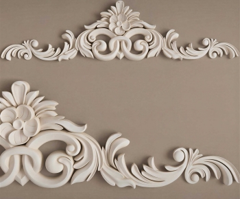 French Style Carving-ID:425070057