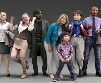 Modern Human-ID:392203091