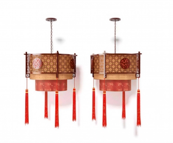 New Chinese Style Lantern-ID:337367062