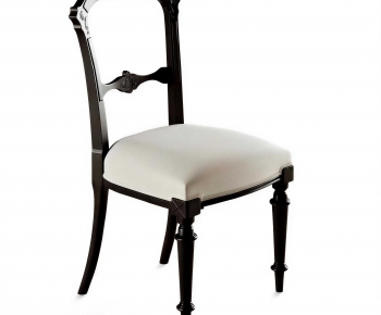 New Classical Style Dining Chair-ID:393038997