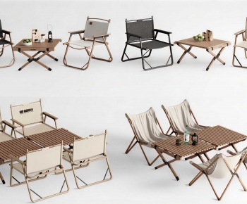 Modern Outdoor Tables And Chairs-ID:519654998