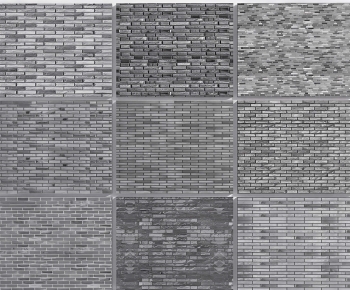 New Chinese Style Wall Facing-ID:829953919