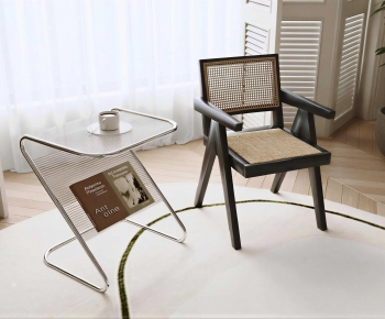 Modern Lounge Chair-ID:237185967