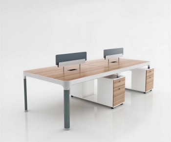 Modern Office Table-ID:987443923