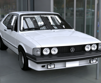 Modern Car-ID:970588923