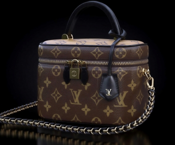 Modern Lady's Bag-ID:121824038