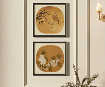 New Chinese Style Painting-ID:659060002