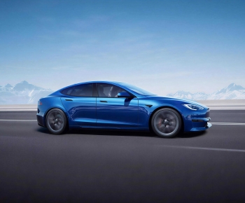 Modern Car-ID:163629061