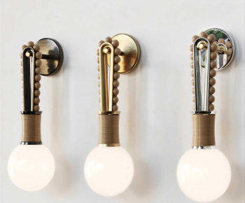 Modern Wall Lamp-ID:494525919