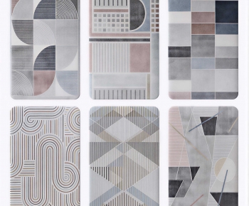 Nordic Style The Carpet-ID:103401902